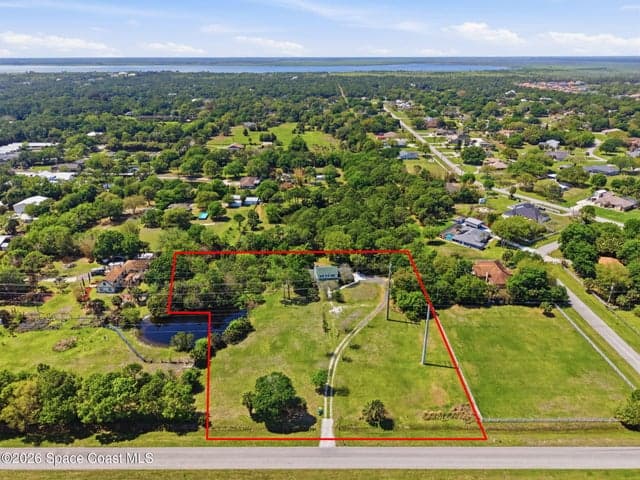 3050 Washingtonia Drive, Melbourne, FL 32934 — photo 7