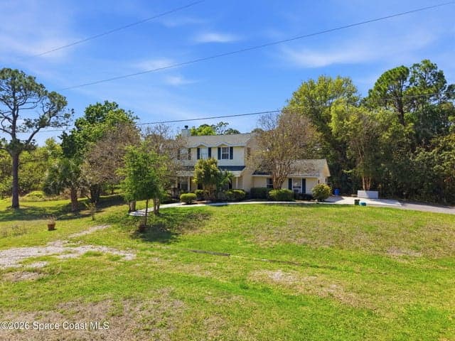 3050 Washingtonia Drive, Melbourne, FL 32934 — photo 4