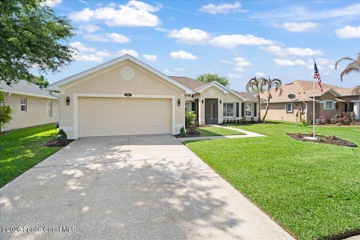 1500 Whitman Drive, Melbourne, FL 32904 — photo 3