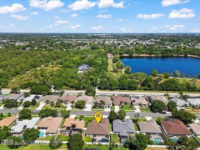 1500 Whitman Drive, Melbourne, FL 32904 — photo 45
