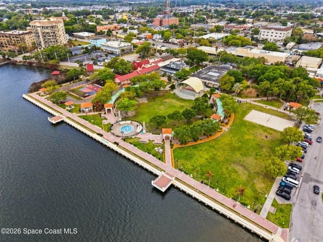 1109 Fairlawn Drive, Rockledge, FL 32955 — photo 30