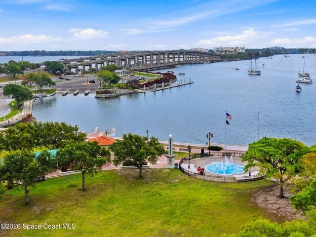 1109 Fairlawn Drive, Rockledge, FL 32955 — photo 31