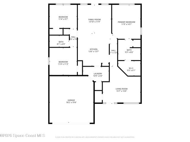 4521 Decatur Circle, Melbourne, FL 32934 — photo 3