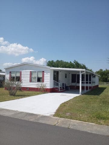 4404 Gail Boulevard, Melbourne, FL 32904