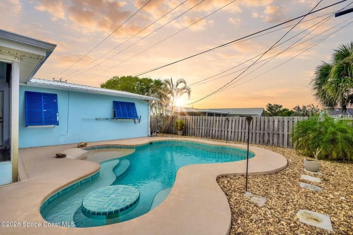 280 Lynn Avenue, Satellite Beach, FL 32937 — photo 34