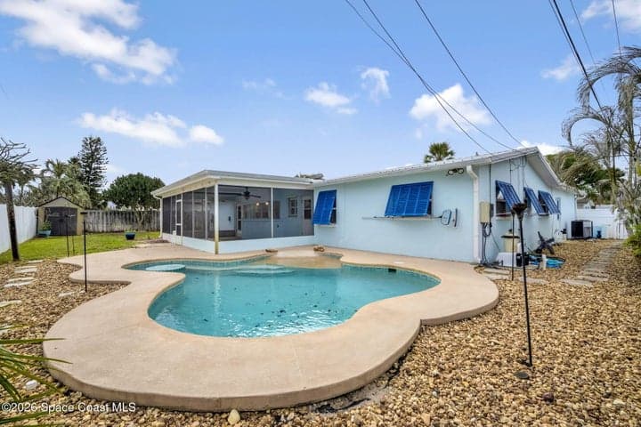 280 Lynn Avenue, Satellite Beach, FL 32937 — photo 36