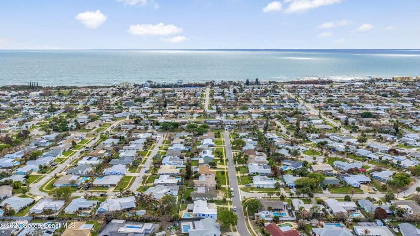 280 Lynn Avenue, Satellite Beach, FL 32937 — photo 41