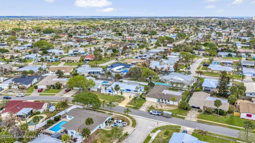 280 Lynn Avenue, Satellite Beach, FL 32937 — photo 43