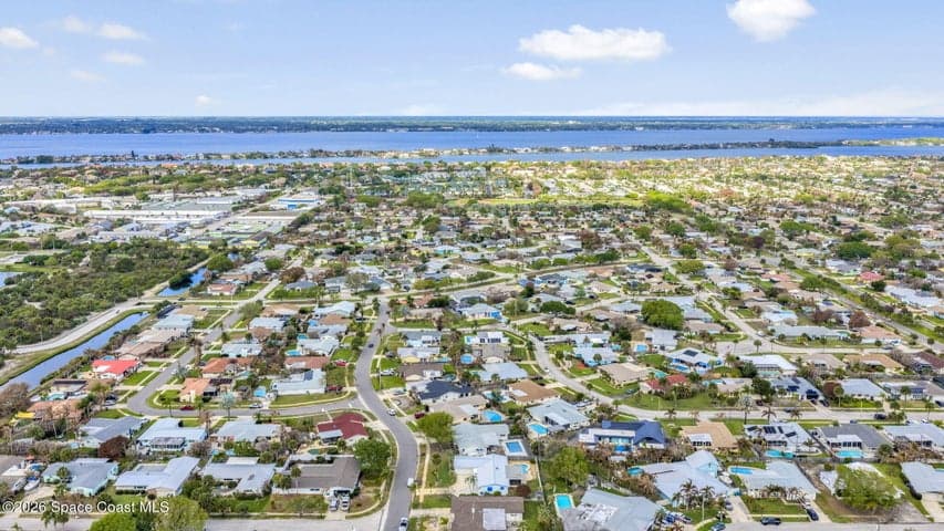 280 Lynn Avenue, Satellite Beach, FL 32937 — photo 44
