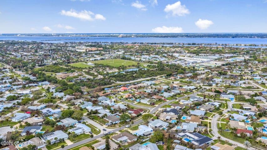 280 Lynn Avenue, Satellite Beach, FL 32937 — photo 45