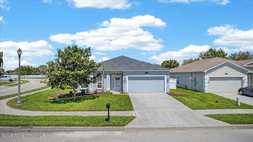 6106 Indigo Crossing Drive, Rockledge, FL 32955 — photo 3