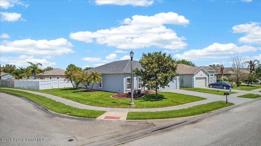 6106 Indigo Crossing Drive, Rockledge, FL 32955 — photo 4