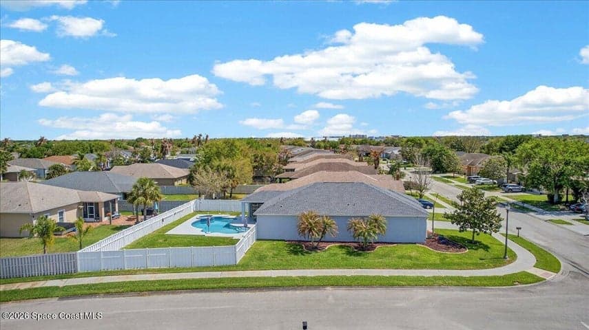 6106 Indigo Crossing Drive, Rockledge, FL 32955 — photo 5