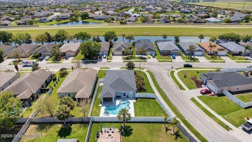 6106 Indigo Crossing Drive, Rockledge, FL 32955 — photo 6