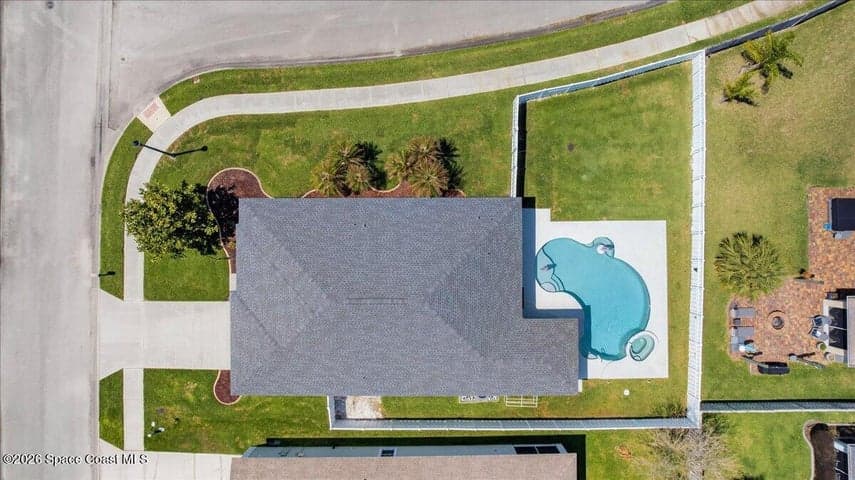 6106 Indigo Crossing Drive, Rockledge, FL 32955 — photo 7