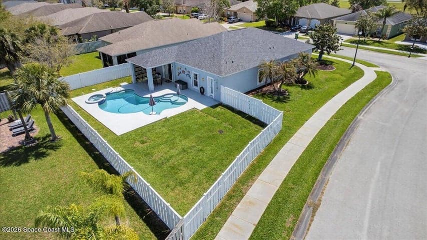 6106 Indigo Crossing Drive, Rockledge, FL 32955 — photo 8
