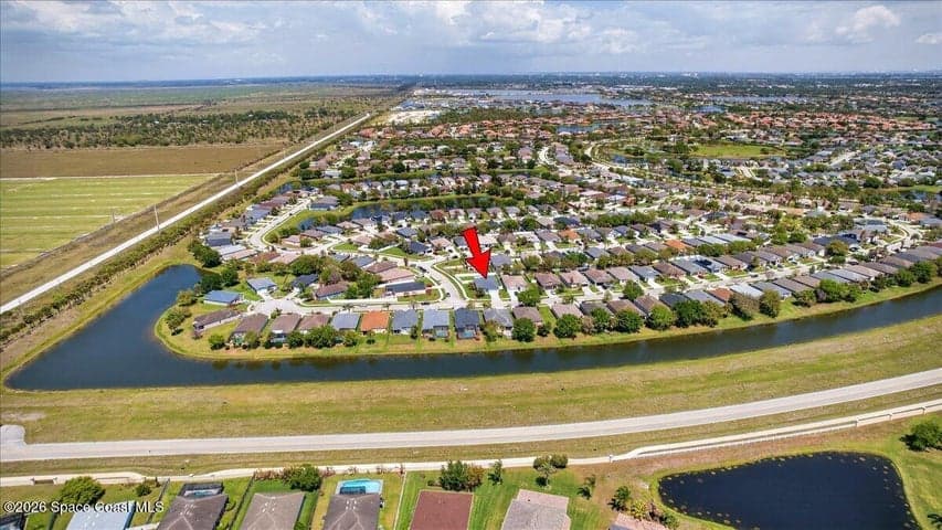 6106 Indigo Crossing Drive, Rockledge, FL 32955 — photo 48