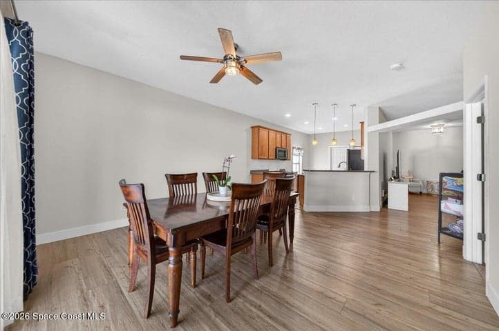 6106 Indigo Crossing Drive, Rockledge, FL 32955 — photo 21