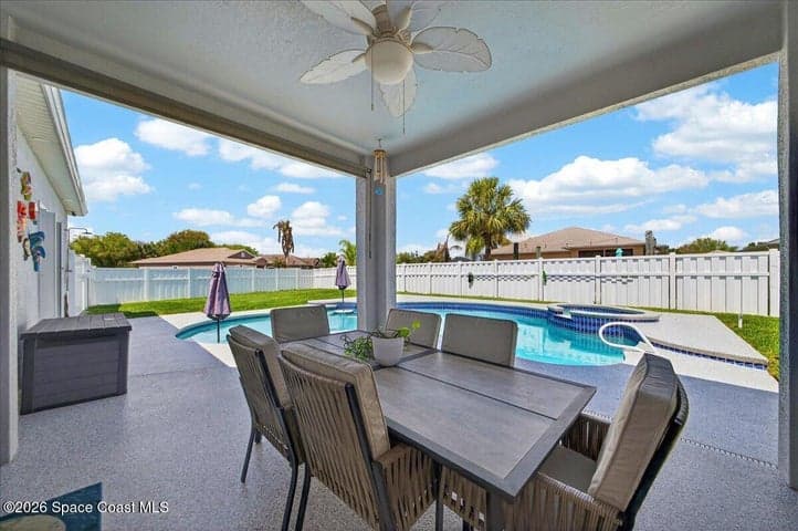 6106 Indigo Crossing Drive, Rockledge, FL 32955 — photo 40