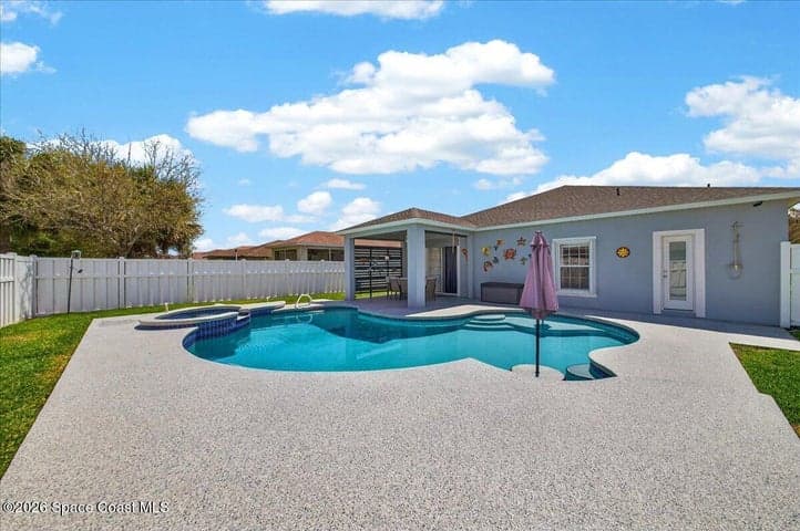 6106 Indigo Crossing Drive, Rockledge, FL 32955 — photo 43