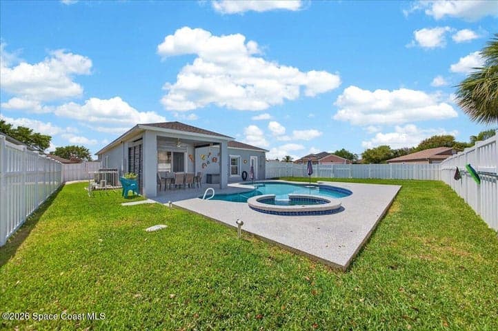 6106 Indigo Crossing Drive, Rockledge, FL 32955 — photo 44
