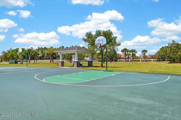 6106 Indigo Crossing Drive, Rockledge, FL 32955 — photo 47