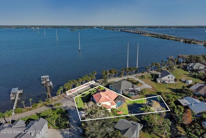 1 Point View Place, Cocoa, FL 32926 — photo 3