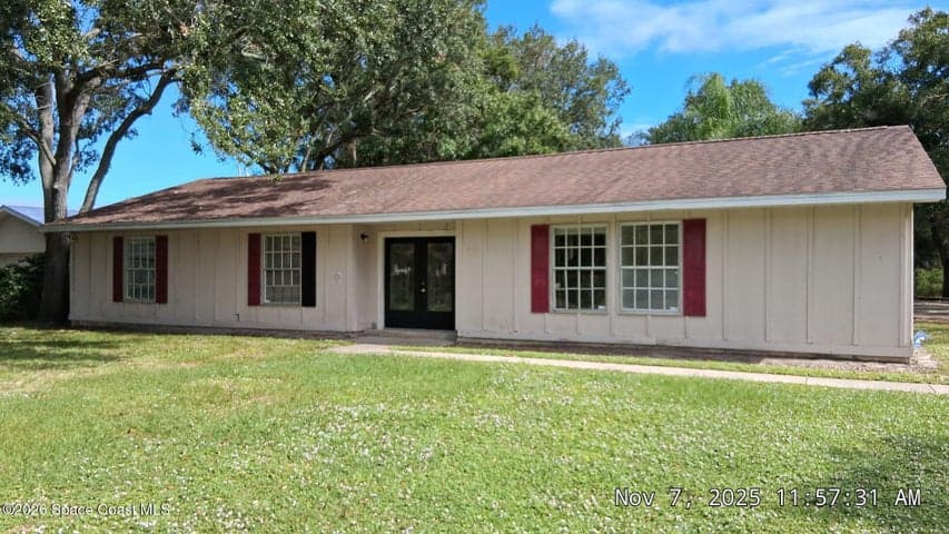 110 Bry Lynn Drive, Melbourne, FL 32904