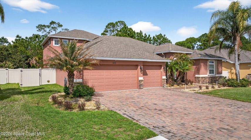 509 Easton Forest Circle SE, Palm Bay, FL 32909 — photo 4