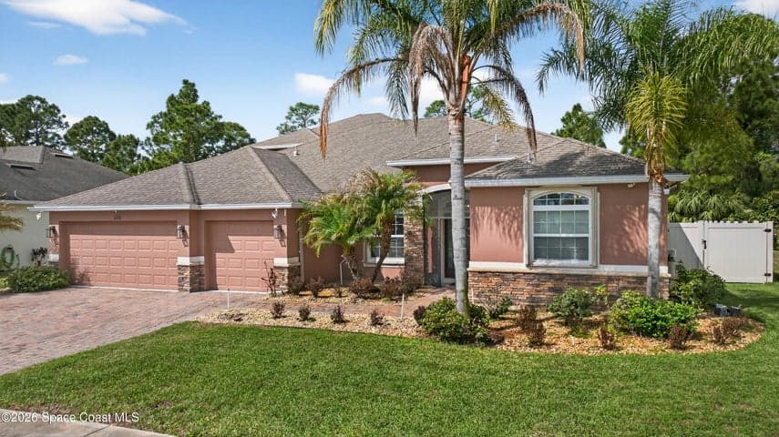 509 Easton Forest Circle SE, Palm Bay, FL 32909 — photo 5