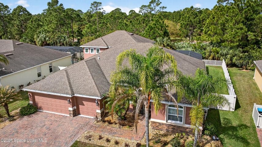 509 Easton Forest Circle SE, Palm Bay, FL 32909 — photo 3