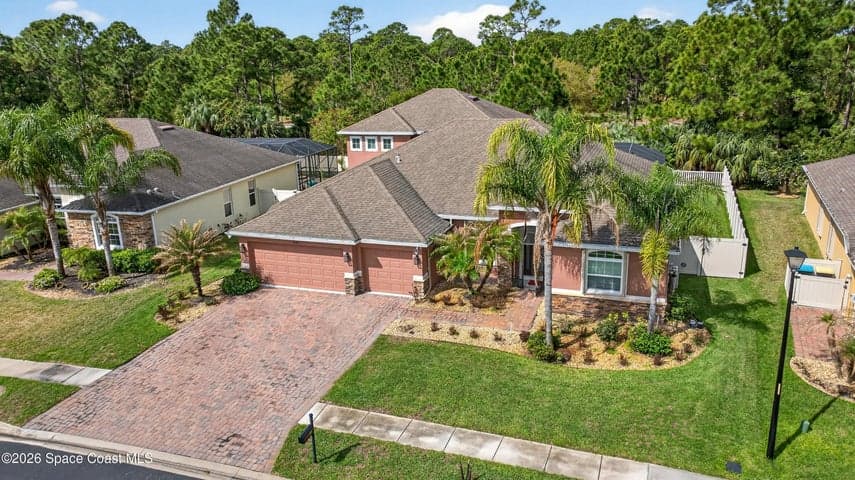 509 Easton Forest Circle SE, Palm Bay, FL 32909 — photo 6