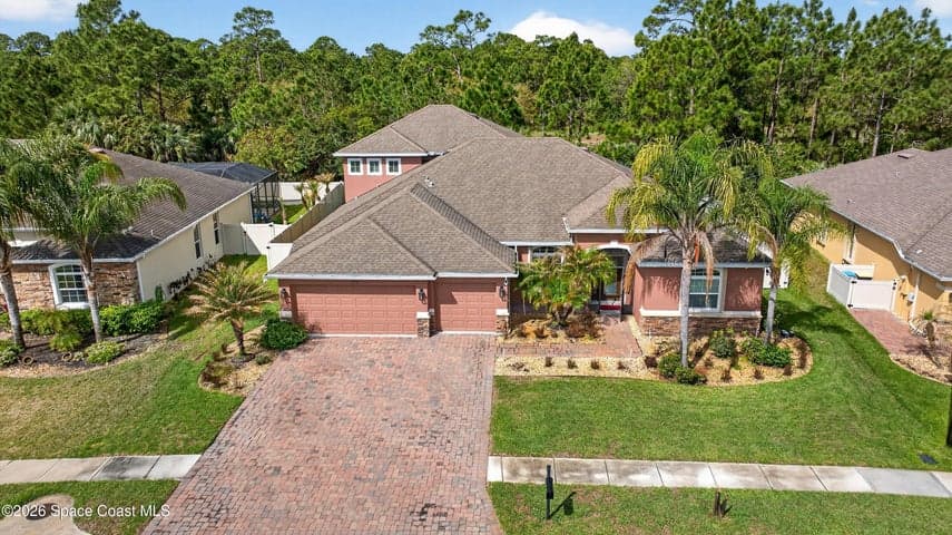 509 Easton Forest Circle SE, Palm Bay, FL 32909 — photo 7
