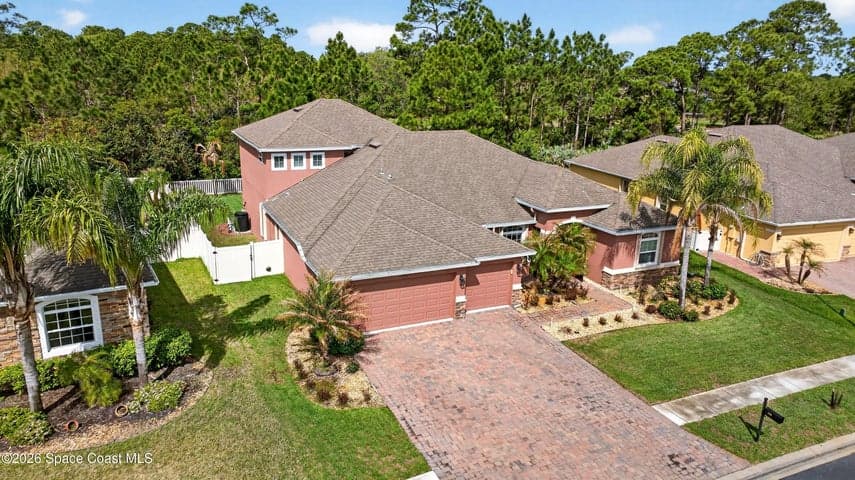 509 Easton Forest Circle SE, Palm Bay, FL 32909 — photo 8
