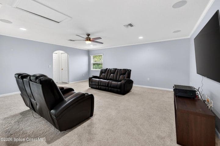 509 Easton Forest Circle SE, Palm Bay, FL 32909 — photo 46