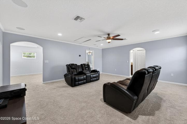 509 Easton Forest Circle SE, Palm Bay, FL 32909 — photo 47