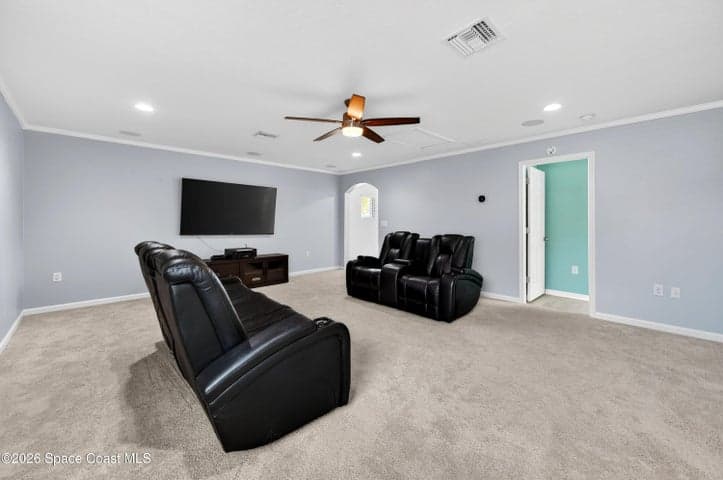 509 Easton Forest Circle SE, Palm Bay, FL 32909 — photo 48