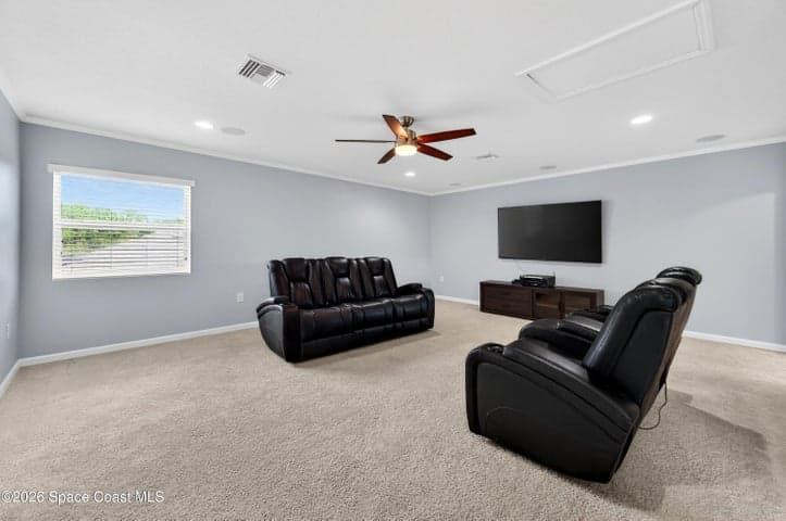 509 Easton Forest Circle SE, Palm Bay, FL 32909 — photo 49