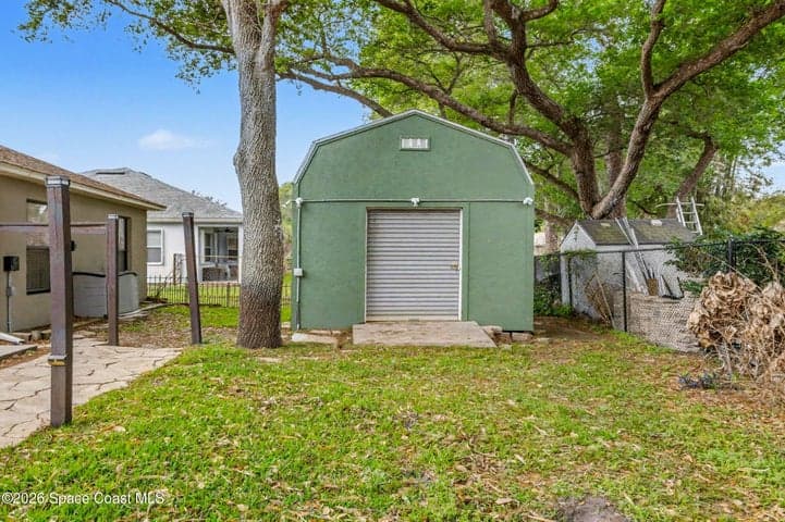 4821 Falcon Boulevard, Cocoa, FL 32927 — photo 36