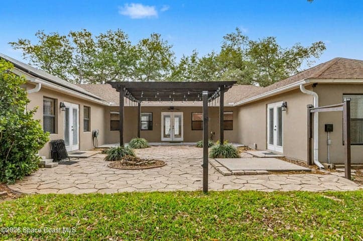 4821 Falcon Boulevard, Cocoa, FL 32927 — photo 4