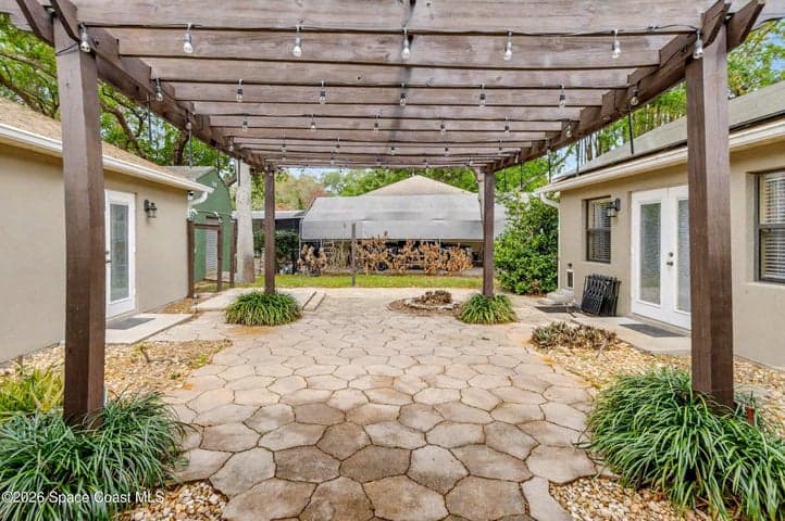 4821 Falcon Boulevard, Cocoa, FL 32927 — photo 5