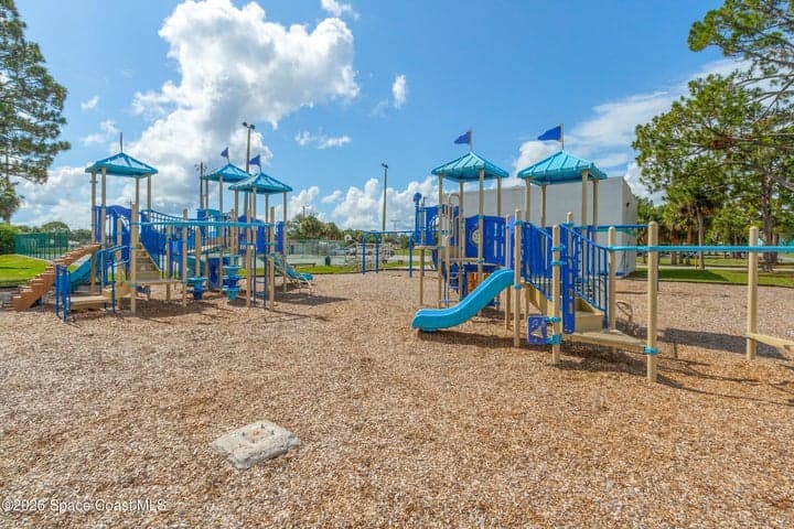 4821 Falcon Boulevard, Cocoa, FL 32927 — photo 44