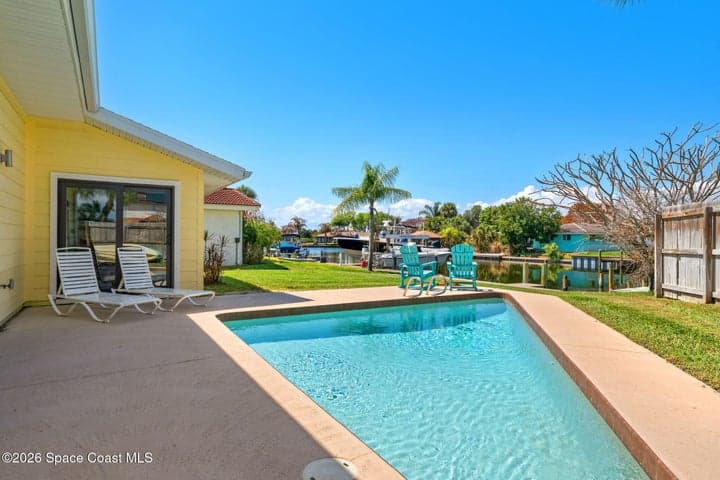 33 Yawl Drive, Cocoa Beach, FL 32931 — photo 25