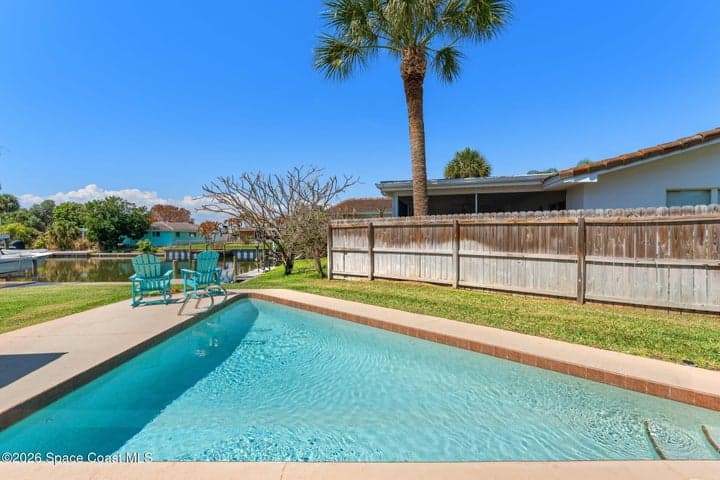 33 Yawl Drive, Cocoa Beach, FL 32931 — photo 26