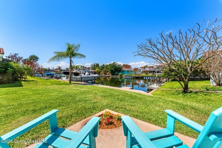 33 Yawl Drive, Cocoa Beach, FL 32931 — photo 28