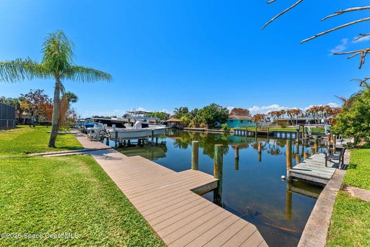 33 Yawl Drive, Cocoa Beach, FL 32931 — photo 30
