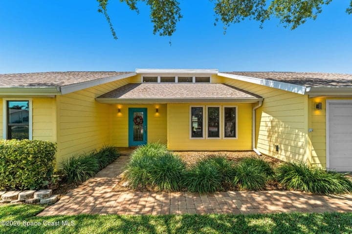 33 Yawl Drive, Cocoa Beach, FL 32931 — photo 3
