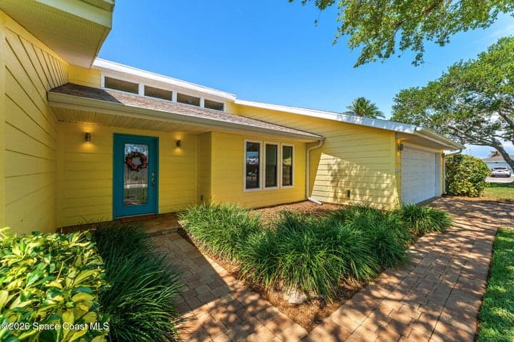33 Yawl Drive, Cocoa Beach, FL 32931 — photo 4