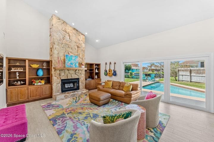 33 Yawl Drive, Cocoa Beach, FL 32931 — photo 8