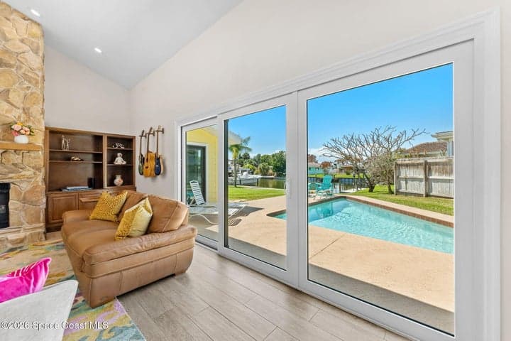 33 Yawl Drive, Cocoa Beach, FL 32931 — photo 9